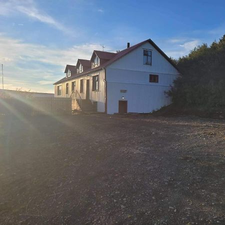 The Old House Apartment Selfoss Luaran gambar